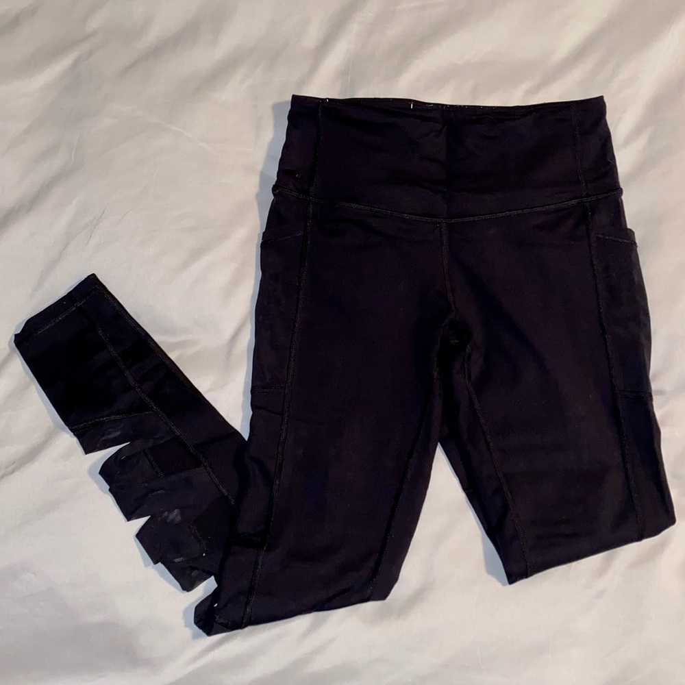 Victoria Secret Knockout leggings